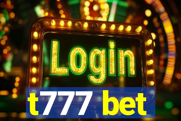 t777 bet